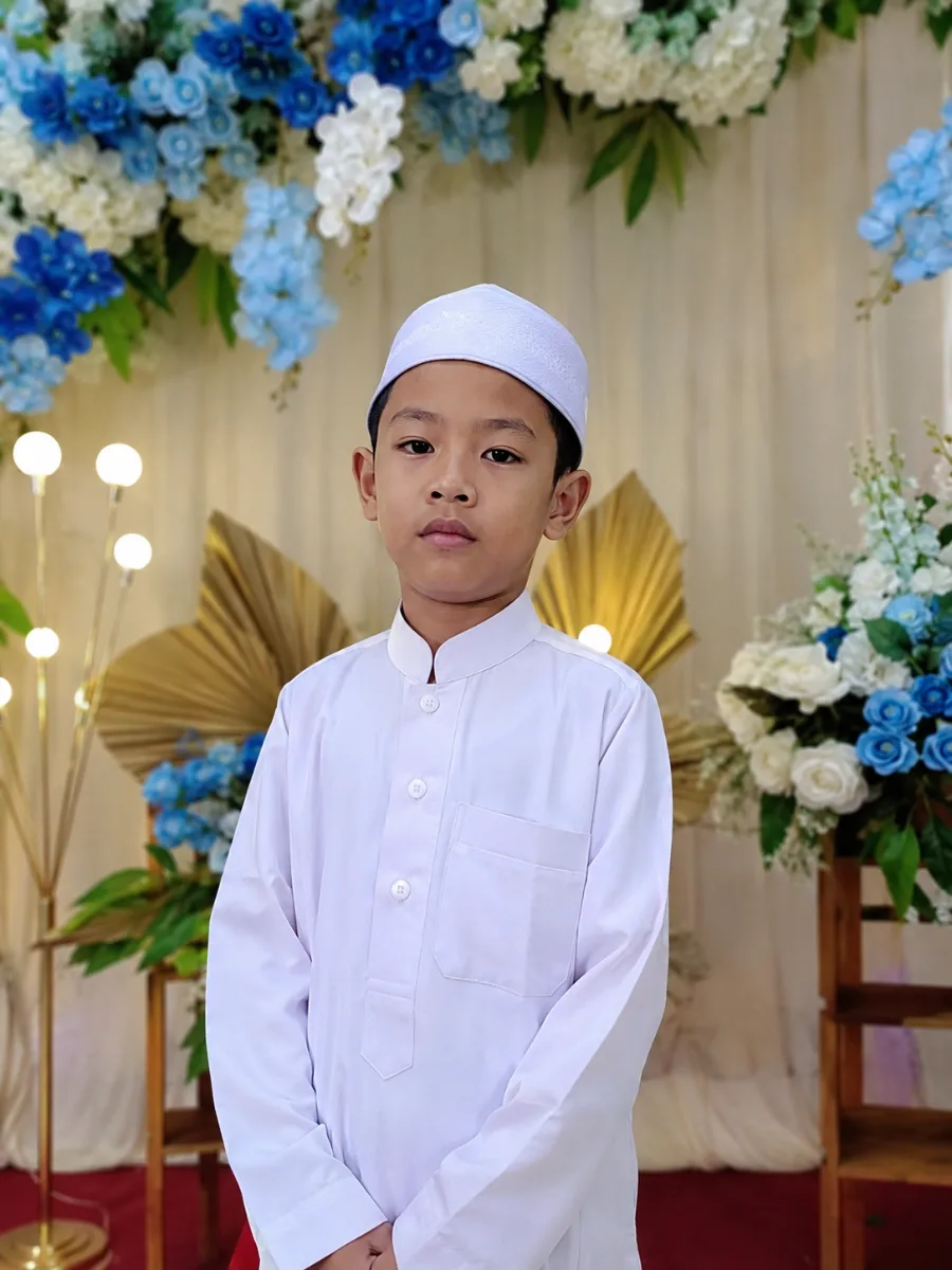 Muhammad Rendi Al-Fauzi