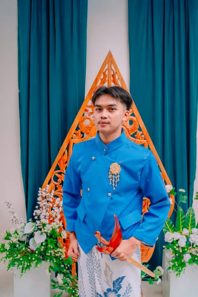 Teguh Rayanto